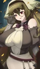 (트릭컬)이쁜 주농이
