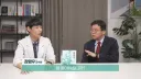 의사 : 쌈은 고기의 맛을 저해한다.