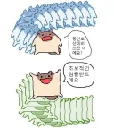 사펑) 장착하면 100% 사이버사이코 되는 임플란트
