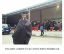 전국노래자랑에서 현장 제지 당한 출연자