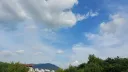 본인 오늘 하늘 차원 달라 병 걸려버림ㅋㅋㅋ