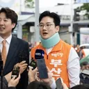 [단독]‘자작극..테러, 친분 있던 헬스트레이너