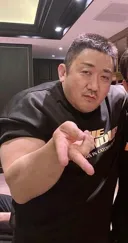 갸루피스 하는 마동석
