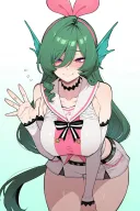 젠레스)아줌마가 도대체 어디가 좋다는거임