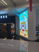메가박스 코엑스 근황