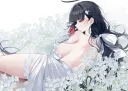 블루아카) 모닝글 예가다