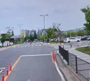 사고났는데 사진만보고 과실비율 판단좀 부탁드립니다