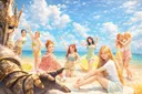 30 희귀 무기 선택 상자