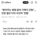 요양병원에서 다리 절단할때까지 괴사를 냅둔게 아님