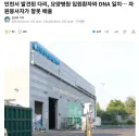 인천서 발견된 다리, 요양병원 입원환자와 DNA 일치… 자원봉사자가 잘못 배출