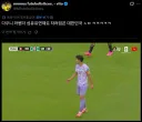 "서양 놈들이 감히 우리팀 유니폼을..!!!"