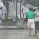 [속보].100㎜…토요일.까지 전국 장대비 쏟아진다