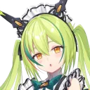 버튜버) 아렌 빨간약 공개전 공개후 유게이들 반응 변화