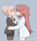 트릭컬] 의외로 공식에서 밀어주는 경우가 은근 많은 것.jpg