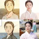 내가 바란 고래별은...... 이준혁 X 남지현이었슨