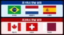 멕시코전 패배해서 어쩌면 다행인 이유 jpg
