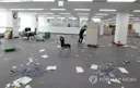 ㅅ1발 답답해서 넥슨 본사 들어갔다 다 뒤졌다