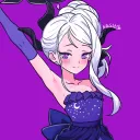 블루아카) 짱예쁜 히나 그려왔덩! 근데 이제 은밀한 곳을 보여주는..