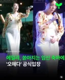 가수 에일리 임신 논란 개웃기네 ㅋㅋㅋㅋㅋㅋㅋㅋ
