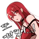 자기 작품 표지 그려준 일러레를 못 알아보는 소설 작가.jpg