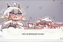 트릭컬) 글로볼 교쥬들 후기가 대부분 비슷하네