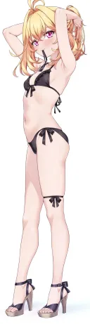 니들이 좋아하는거 두개