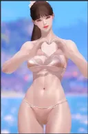 [약후] 한국겜 여캐들은 서사는 영웅이긴한데..