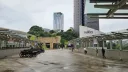 여행 시작한 곳으로 다시 돌아왔네