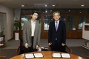 방탄소년단(BTS) RM, 국립중앙박물관과 한국 문화유산 알린다…국립중앙박물관 글로벌 홍보대사 위촉