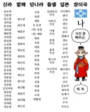 장명종이 실존하면 생기는 문제
