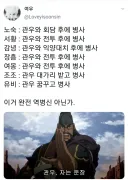 코로나 19당시 우한 지명 특징