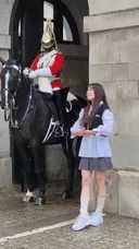 일본에서 화제인 일본인 관광객.mp4