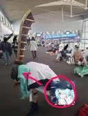 림버스) 천퇴성도가 마검이긴 한가봐