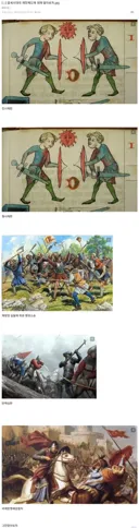 중세시대 재판에 대해 알아보자
