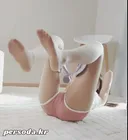 돌핀팬츠의 무빙하는 처자