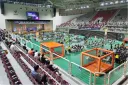 명조) 한국 일본 미국 콘서트 로케이션 비교