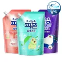 포덕이랑 기싸움하는 브랜드