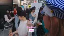 본토에서 멘헤라 지뢰계 만난 갸루귀신