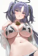 블루아카) 젖소 비키니 유우카.jpg