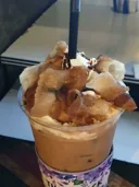 피시방에서만 맛볼 수 있는 특별한 커피