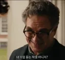 (MCU)???:토니, 이상하게 자네가 생각이 나는 학생이 날 찾아왔어.