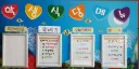 10년 전 대학교 학생식당 밥값