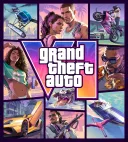 GTA 6 공식 커버 아트 공개