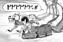 장애 있는 친구에게 의족 만들어준 친구들.toon