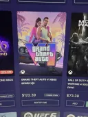 속보) GTA6 가격 발표?!