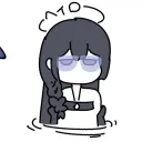 블루아카)간단 하스미 작가의 수키키 짤.jpg