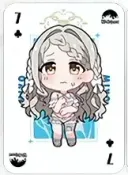 블루아카) 30대니 뭐니 해도 미요는 걍 기여움