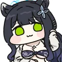 블루아카) ?? : 야 선생