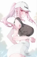 버튜버)러닝하는 칼리