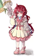 버튜버)어린 리즈